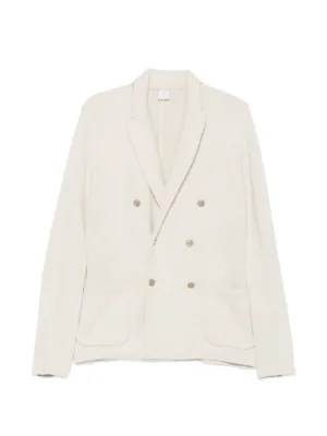 Comme Des Garçons Homme Plus クロップド ダブルジャケット