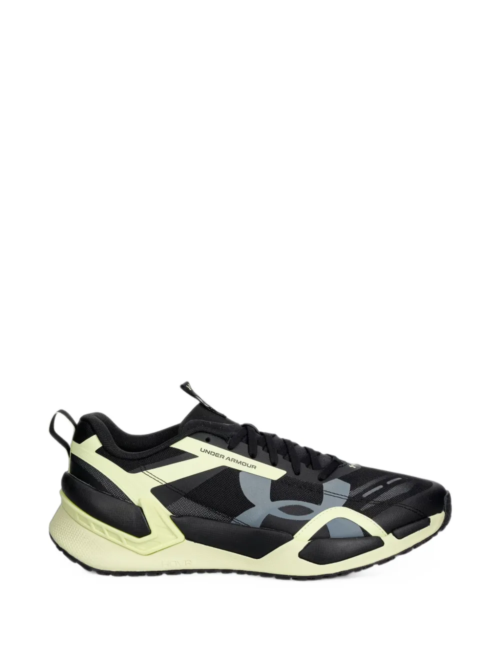 Under Armour Reign XT スニーカー | ブラック | Image 1