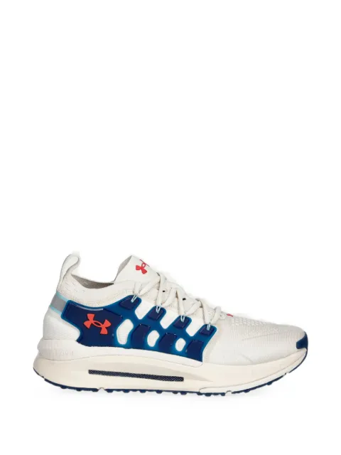 Under Armour Phantom X panelled low-top performance sneakers