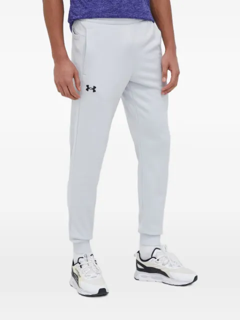 Under Armour logo-print track pants