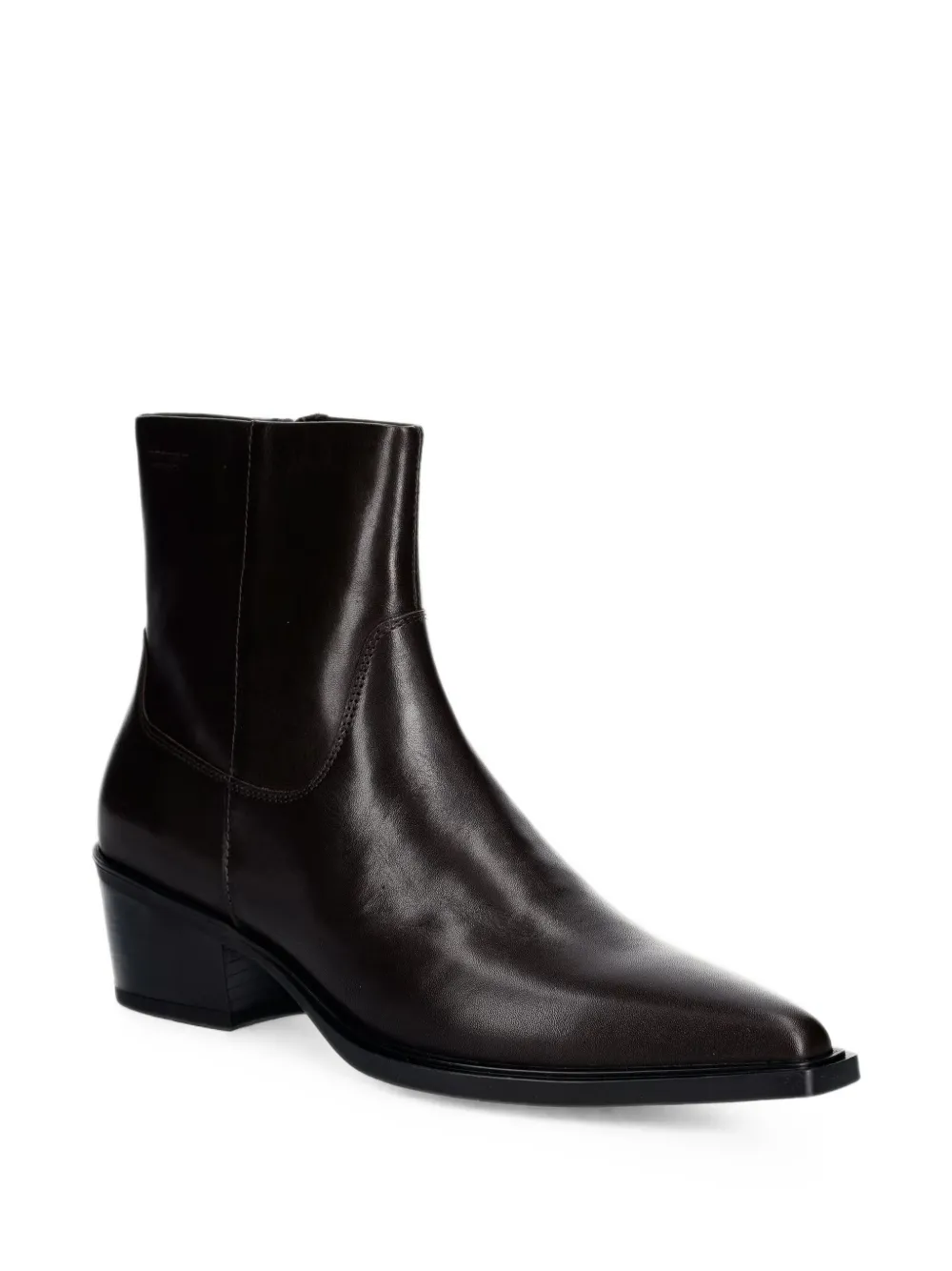 VAGABOND Kelsey ankle boots Bruin