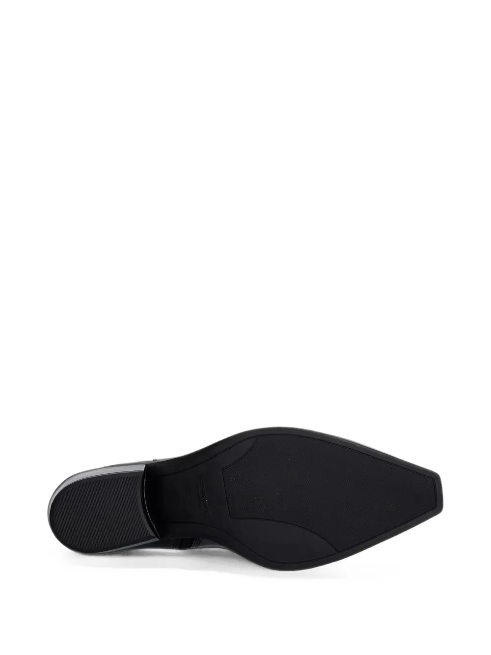 VAGABOND Kelsey ankle boots Bruin