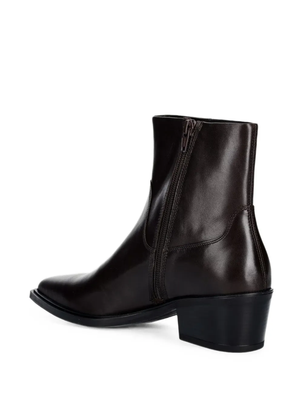 VAGABOND Kelsey ankle boots Bruin