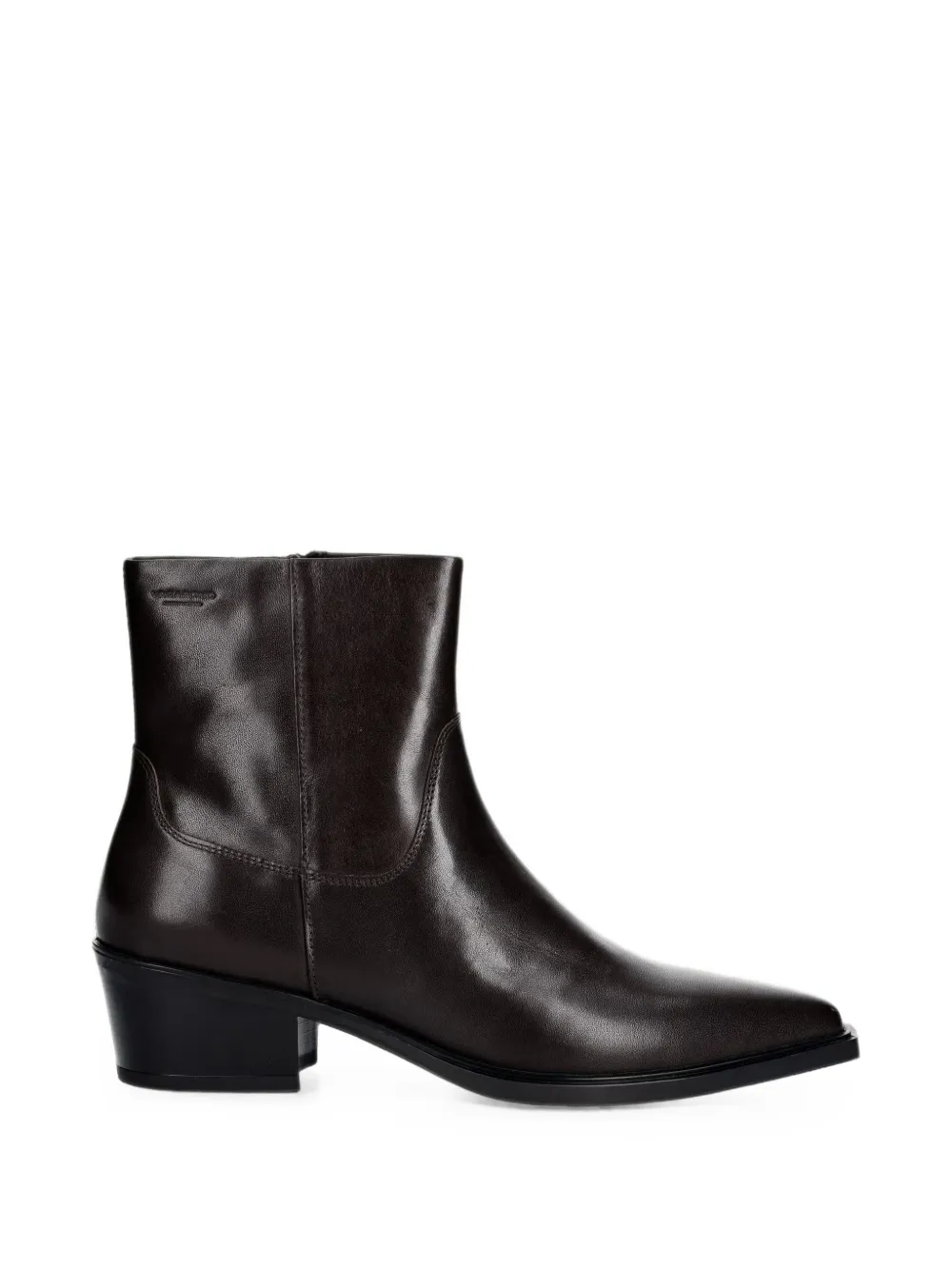 VAGABOND Kelsey ankle boots Bruin