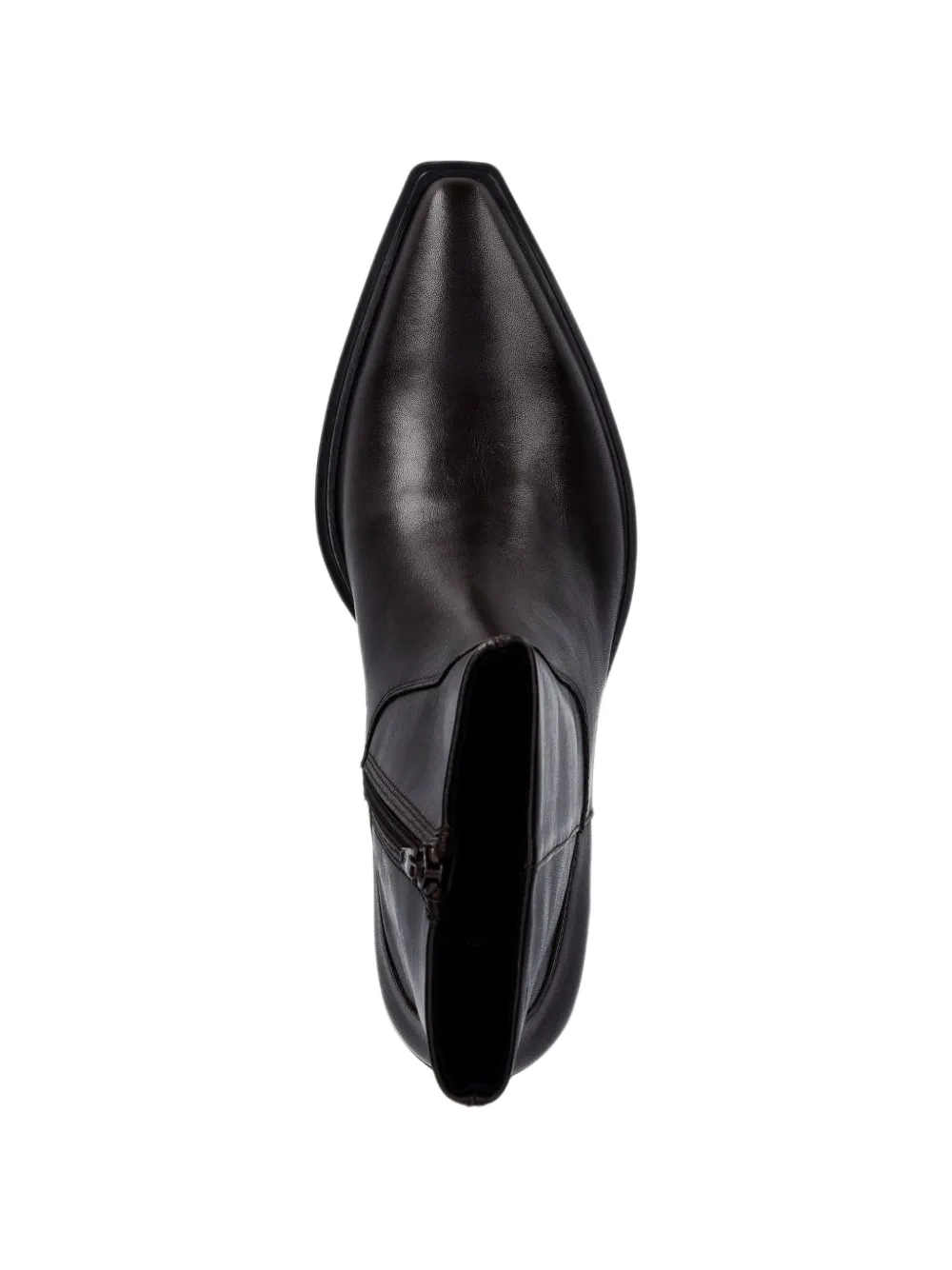 VAGABOND Kelsey ankle boots Bruin