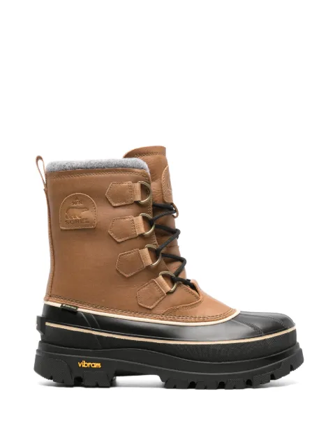 SOREL botas Caribou Horizon GTX