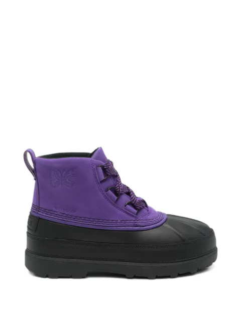 SOREL x Needles Ambler Chukka WP boots