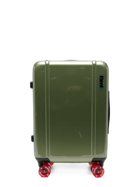 Floyd Junior spinner-wheel suitcase