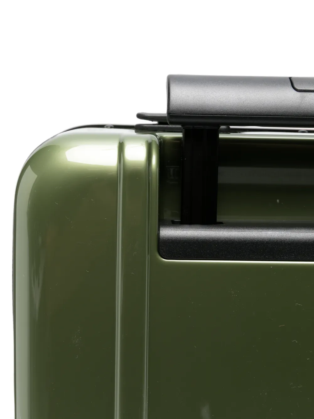 Floyd Junior koffer Groen