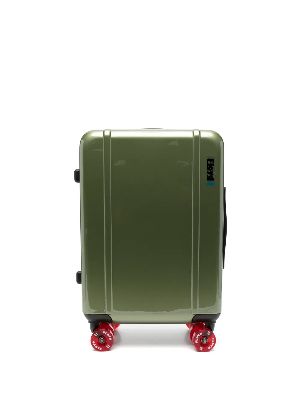 Floyd Junior spinner-wheel suitcase