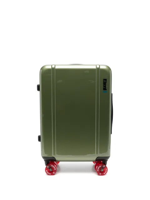 Floyd Junior spinner-wheel suitcase