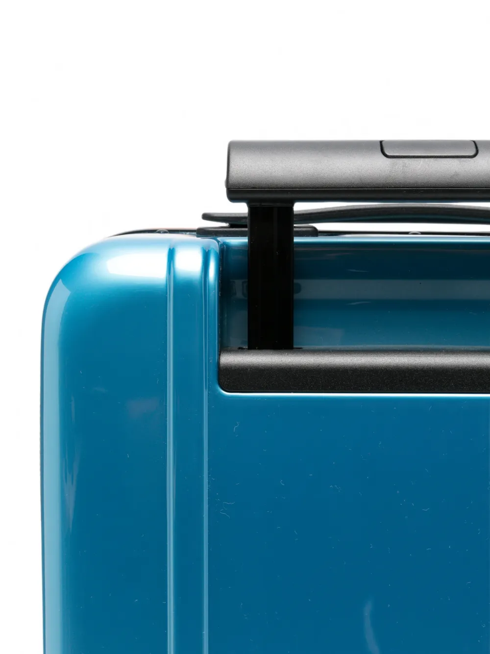 Floyd Junior koffer Blauw