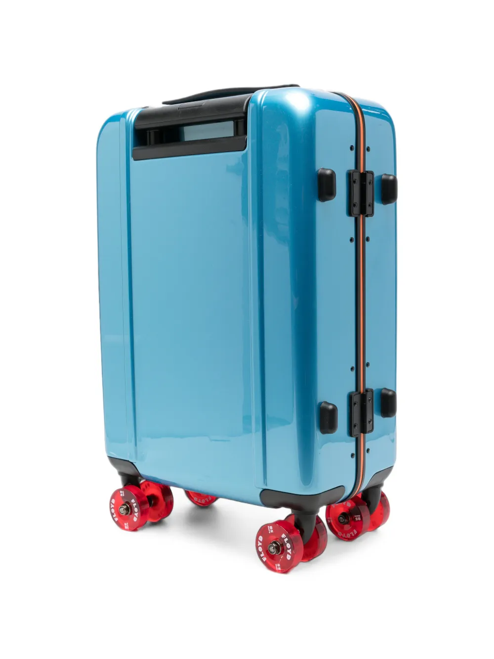 Floyd Junior koffer Blauw