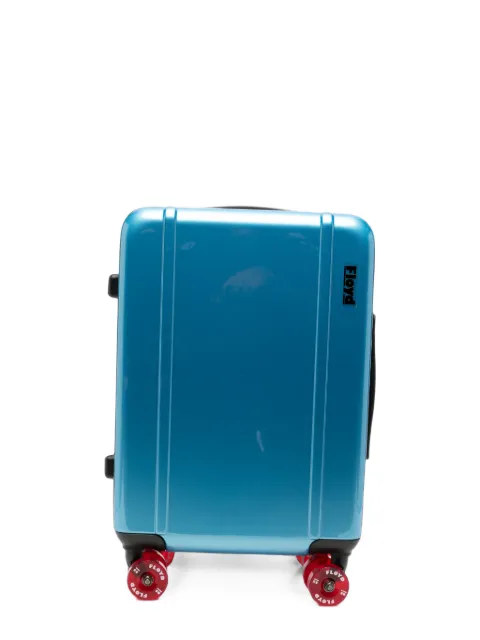 Floyd Junior spinner-wheel suitcase