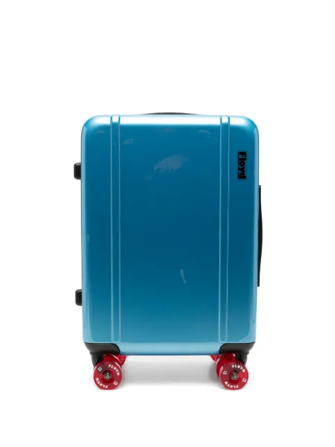 Floyd Junior spinner-wheel suitcase