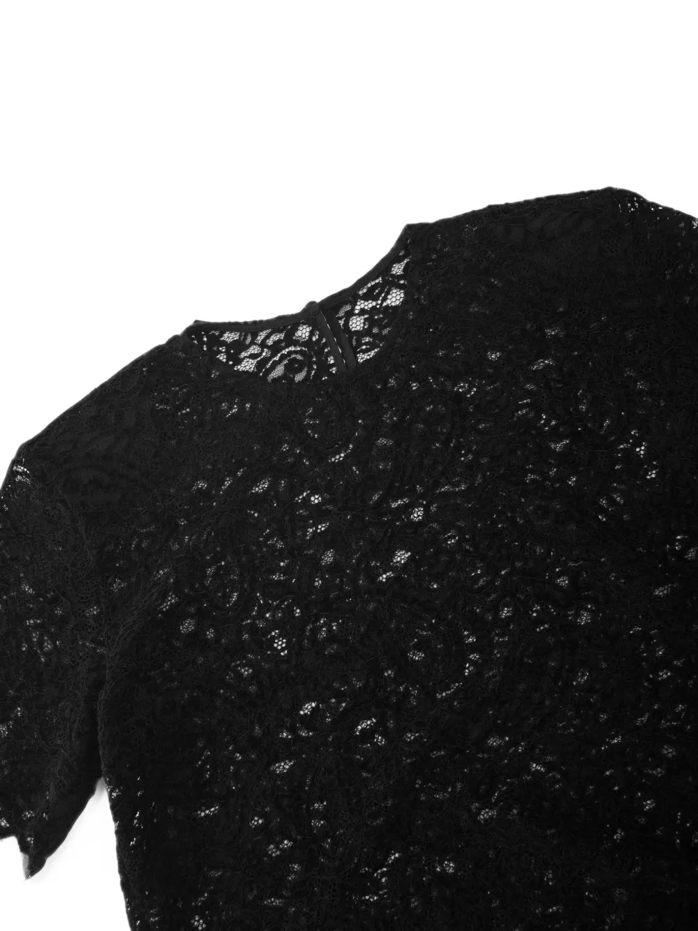 JNBY T-shirt met korte mouwen Zwart
