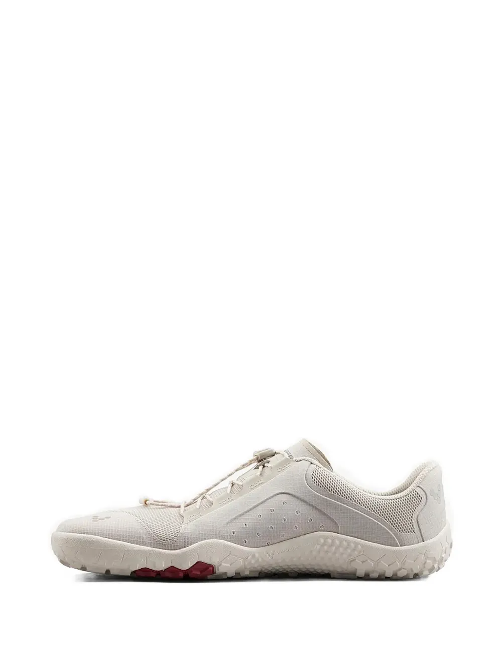 Vivobarefoot Primus Trail II Firm Ground sneakers Zilver
