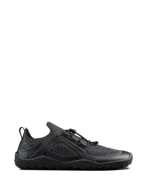 Vivobarefoot zapatillas de malla con cierre de trenca