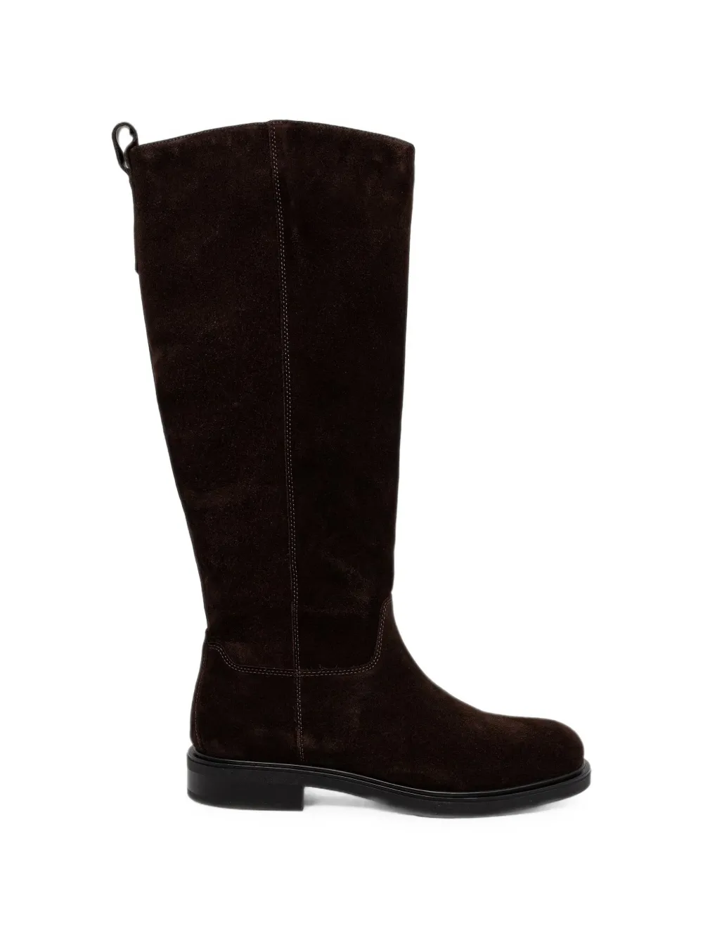 VAGABOND Freya suede boots