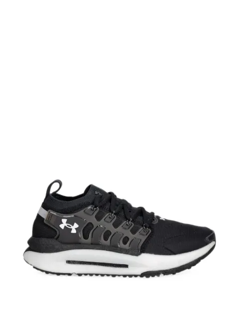 Under Armour Phantom X cage-detail panelled low-top performance sneakers