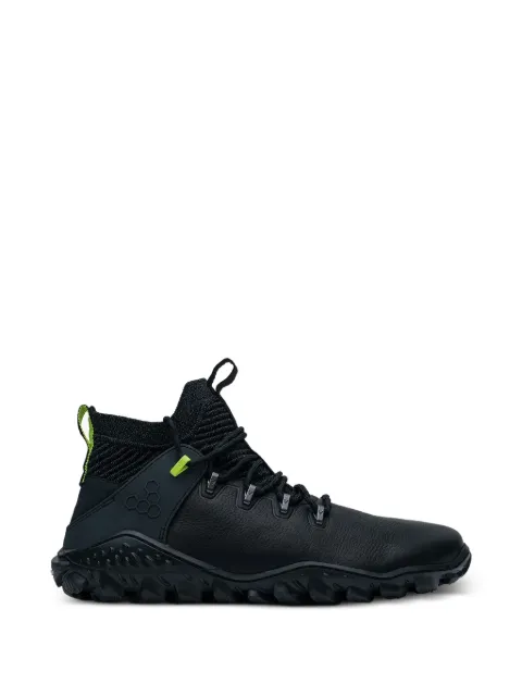 Vivobarefoot Magna Forest leather sock-style sneakers