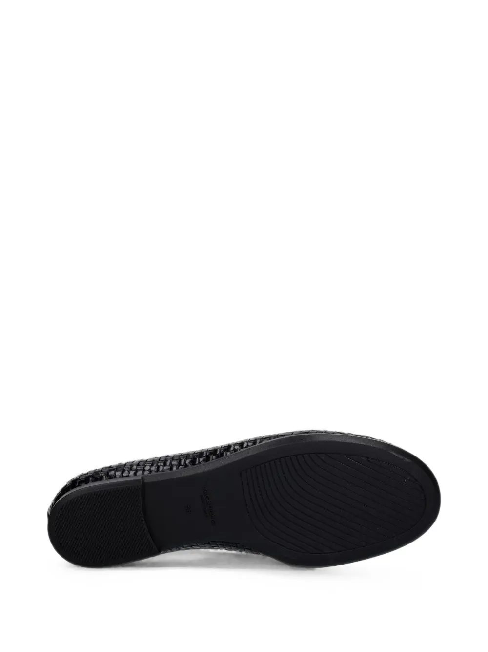 VAGABOND Aleya ballerina's Zwart