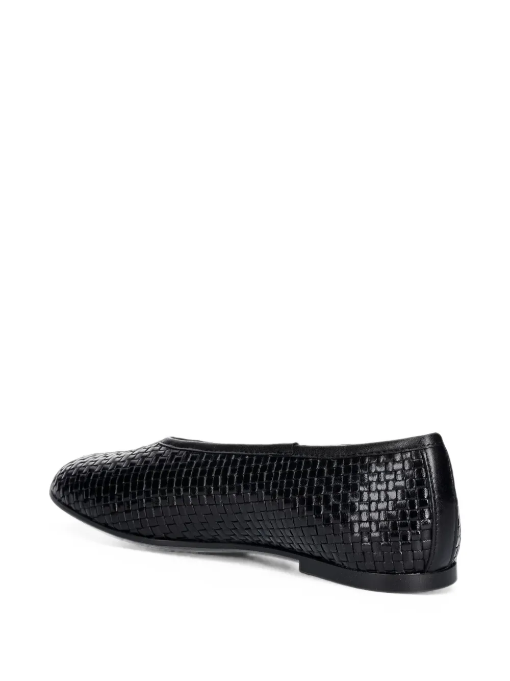 VAGABOND Aleya ballerina's Zwart