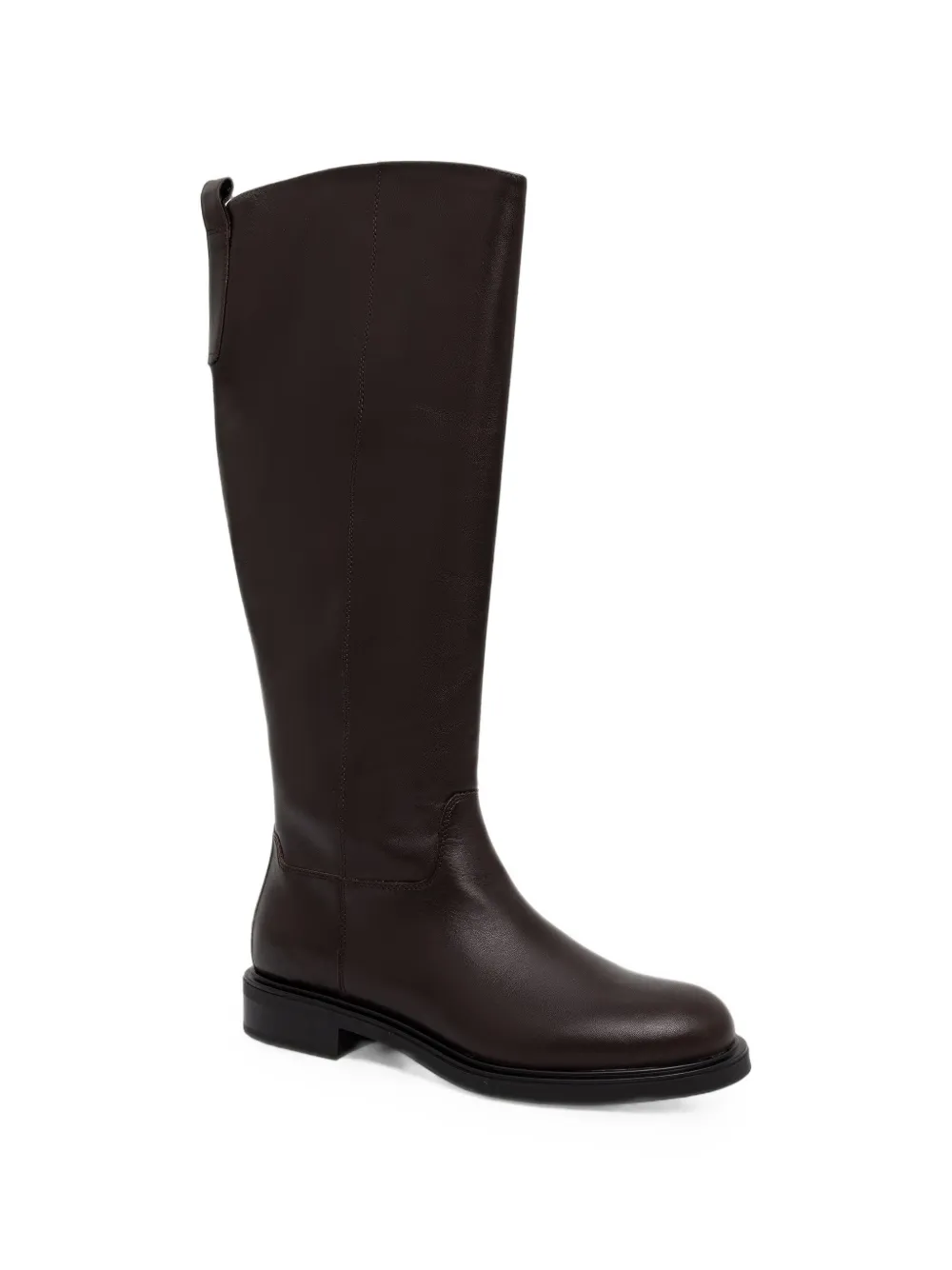 VAGABOND Freya leather boots Bruin