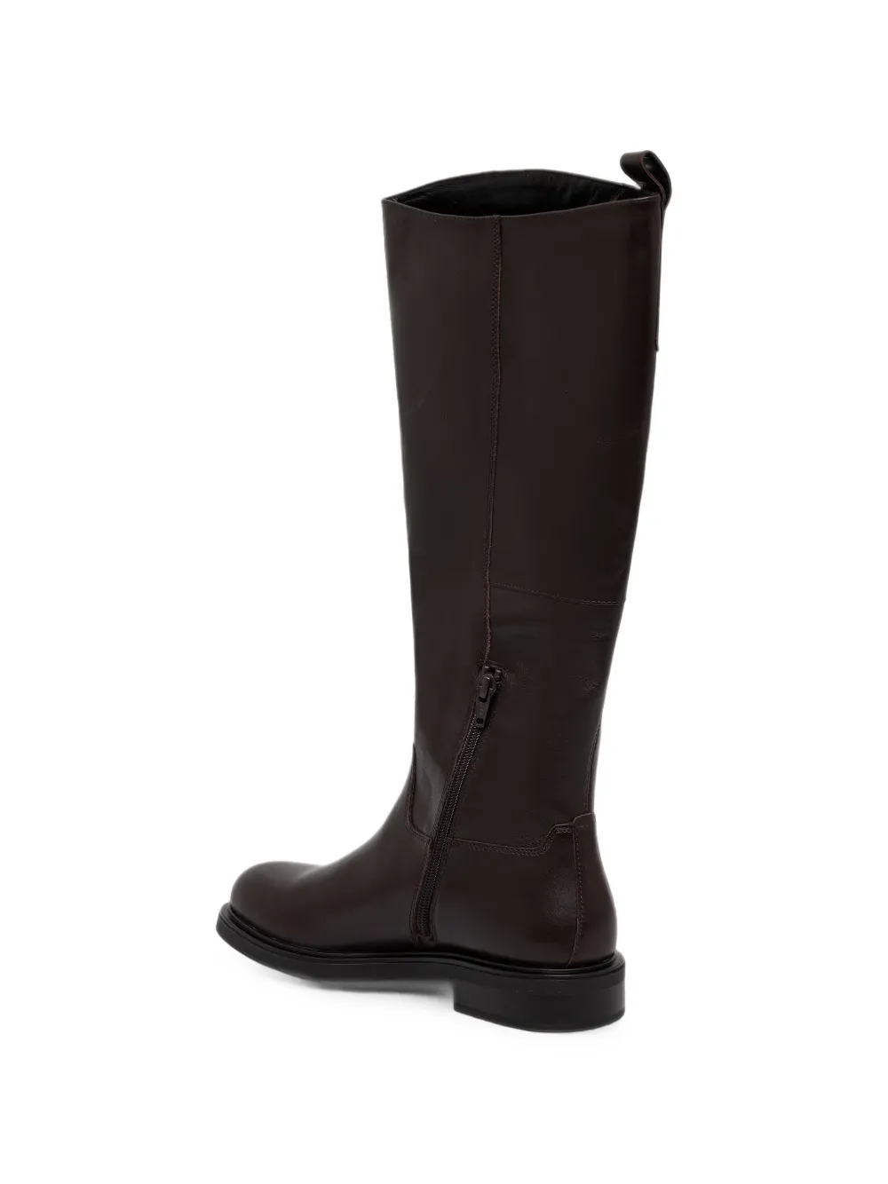 VAGABOND Freya leather boots Bruin