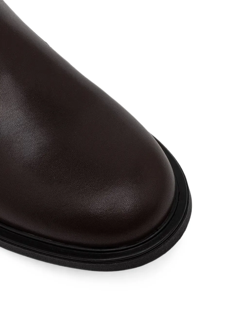 VAGABOND Freya leather boots Bruin