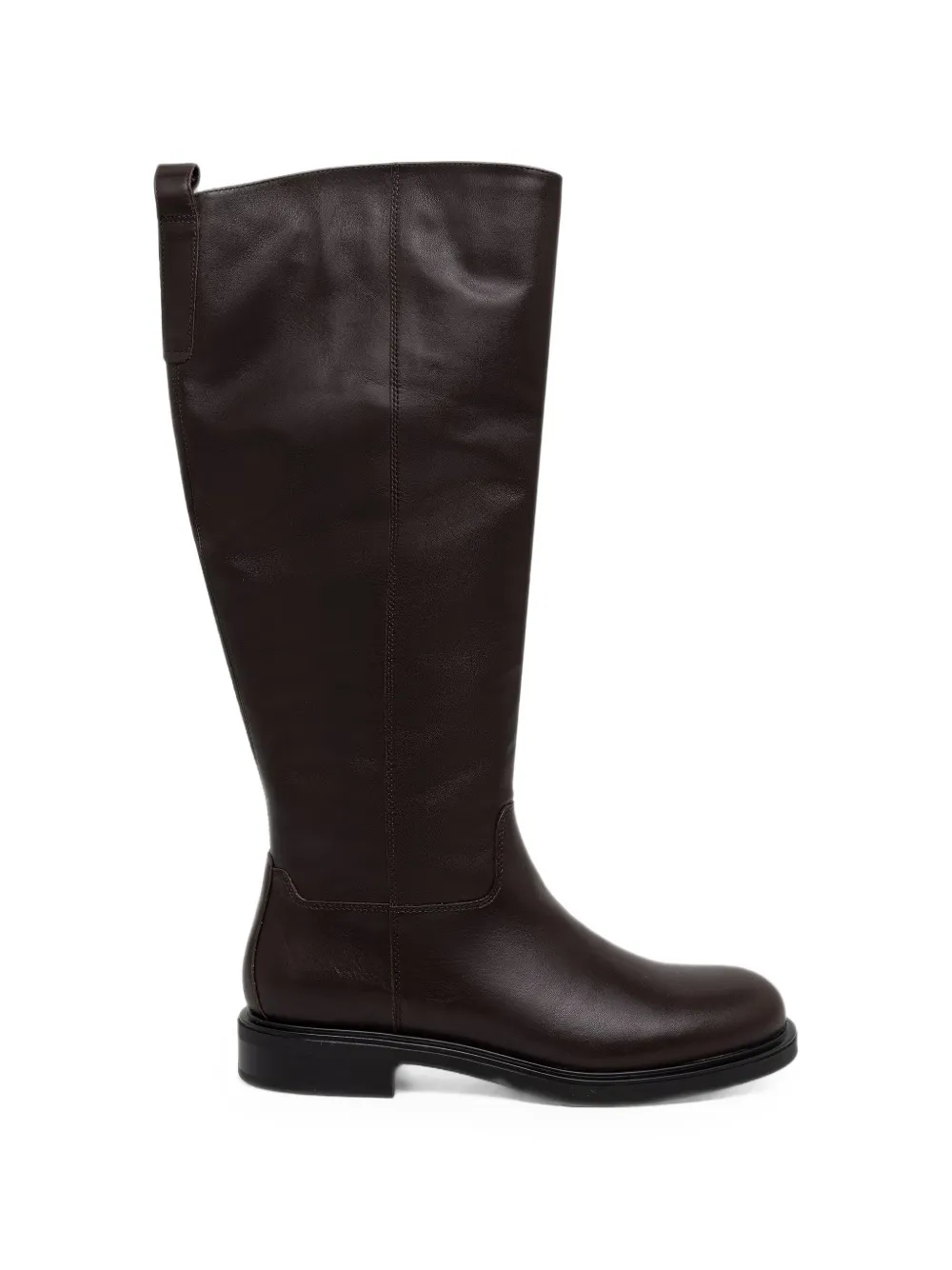 VAGABOND Freya leather boots Bruin