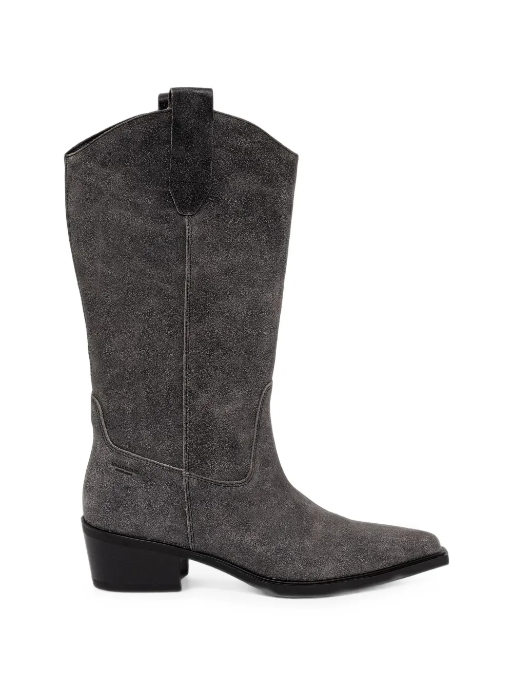 VAGABOND Kelsey boots Zwart