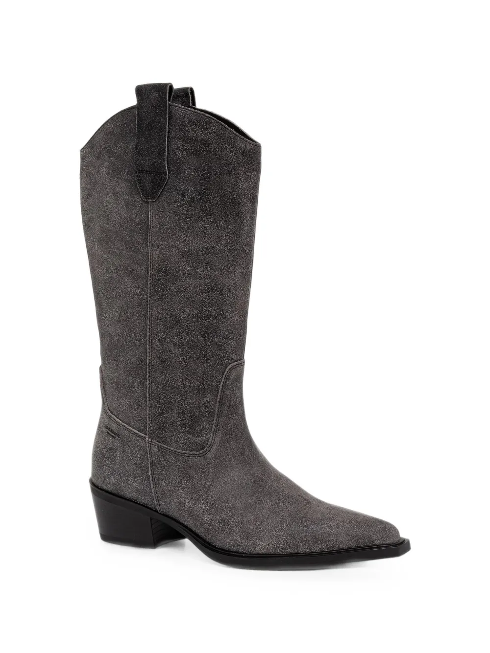 VAGABOND Kelsey boots Zwart