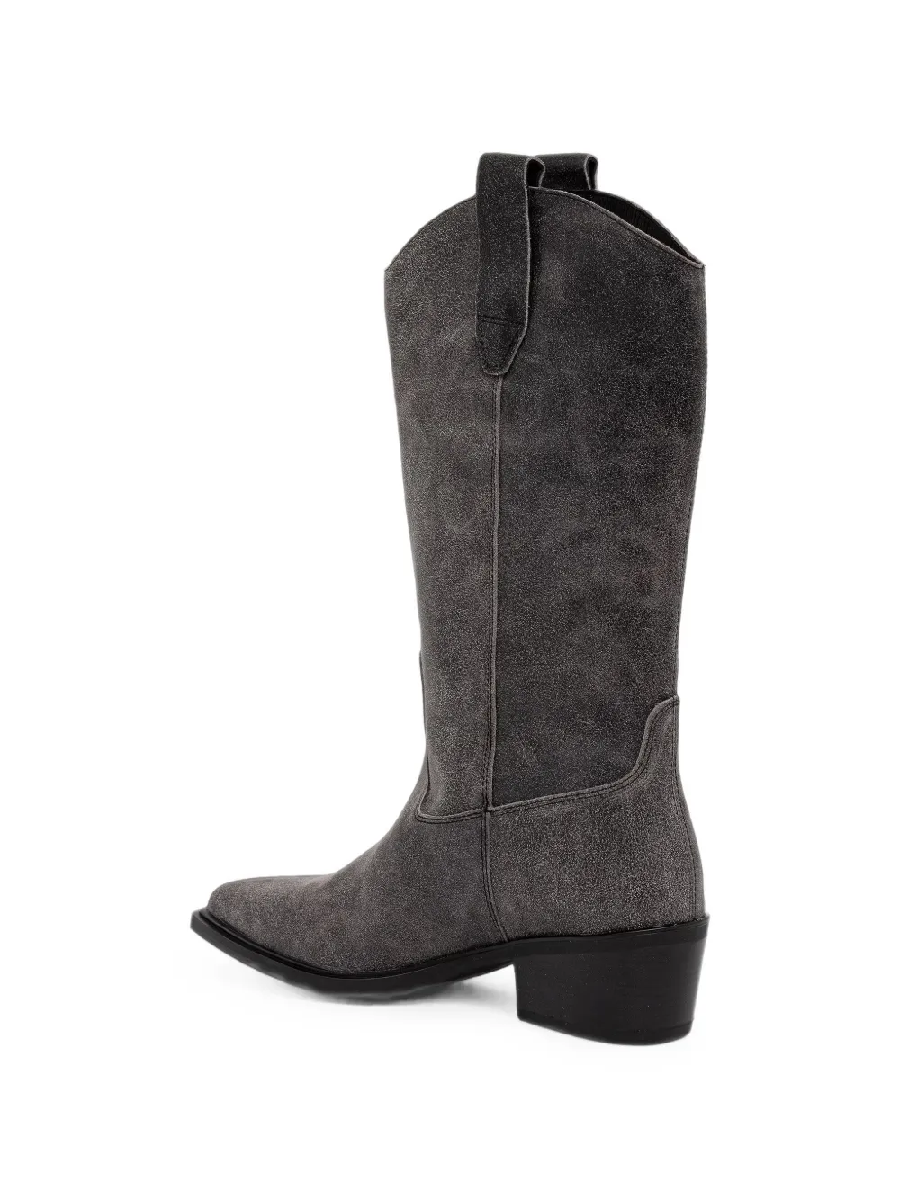 VAGABOND Kelsey boots Zwart