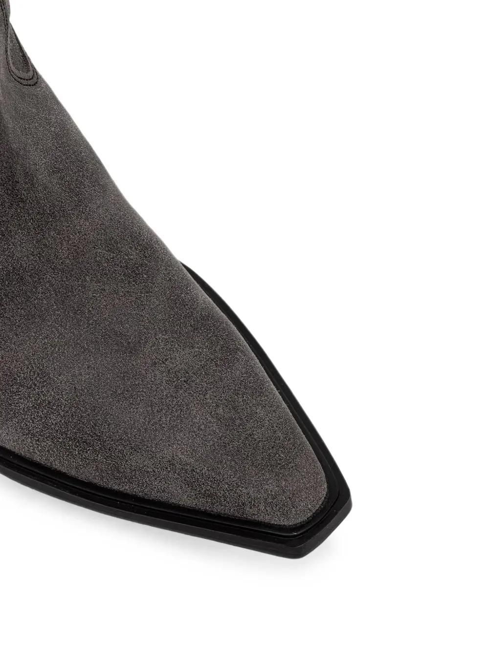 VAGABOND Kelsey boots Zwart