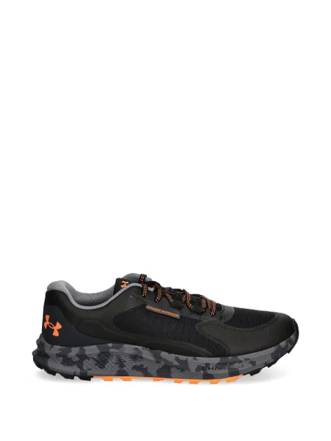 Under Armour Bandit Trail 3 camo-print sneakers