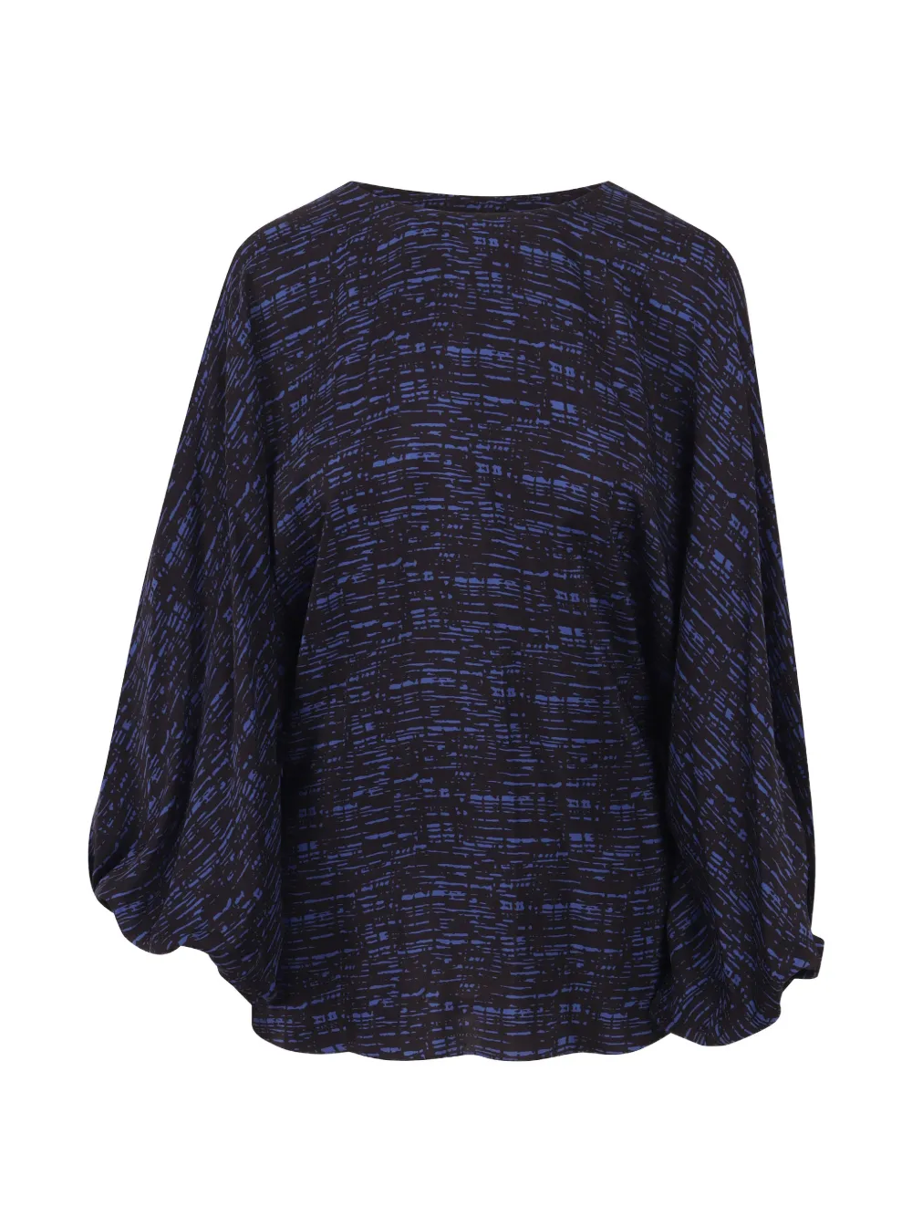 Gianluca Capannolo Blusa a quadri - Nero
