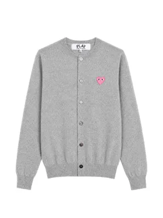 Comme Des Garçons Play
