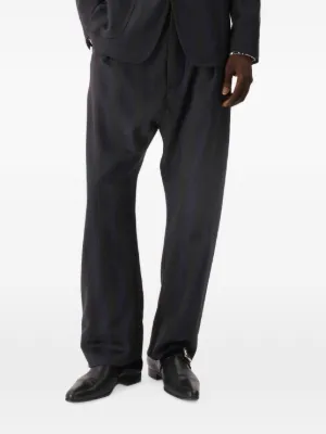 Men's Vivienne Westwood Pants – Trousers – Farfetch