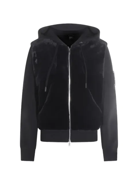 Moose Knuckles Rosylyn Bunny hoodie