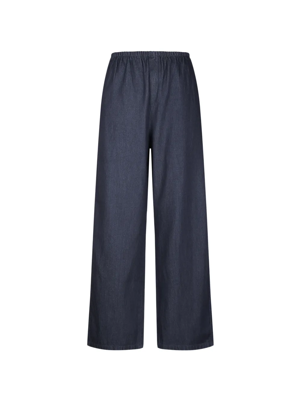 JNBY Jeans con vita elasticizzata - Blu