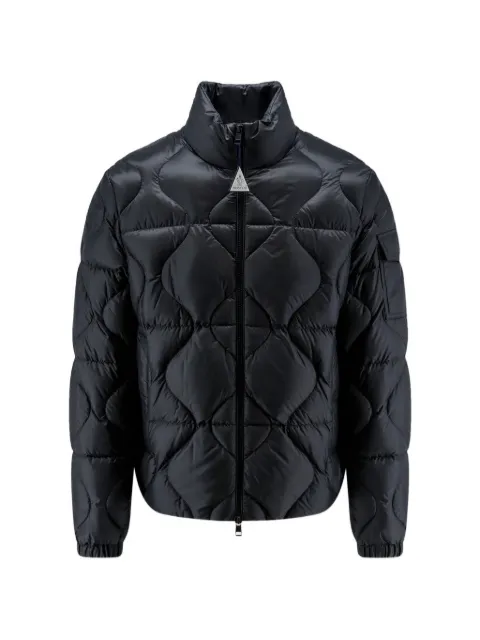 Moncler Asurel quilted jacket
