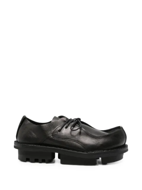 Trippen Sisyphos lace-up shoes