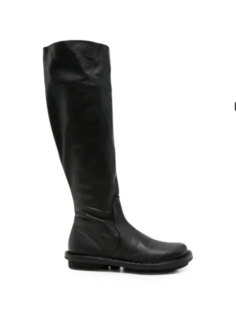 Trippen Scout knee-high boots