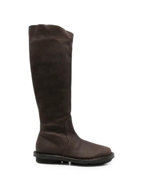 Trippen Scout knee-high boots