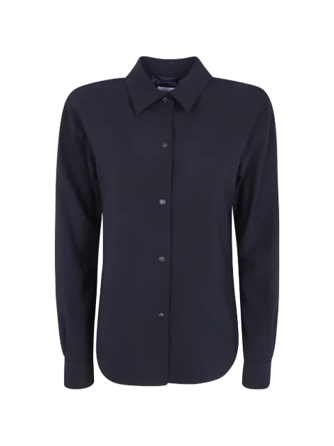 ASPESI Glue press-stud fastening shirt