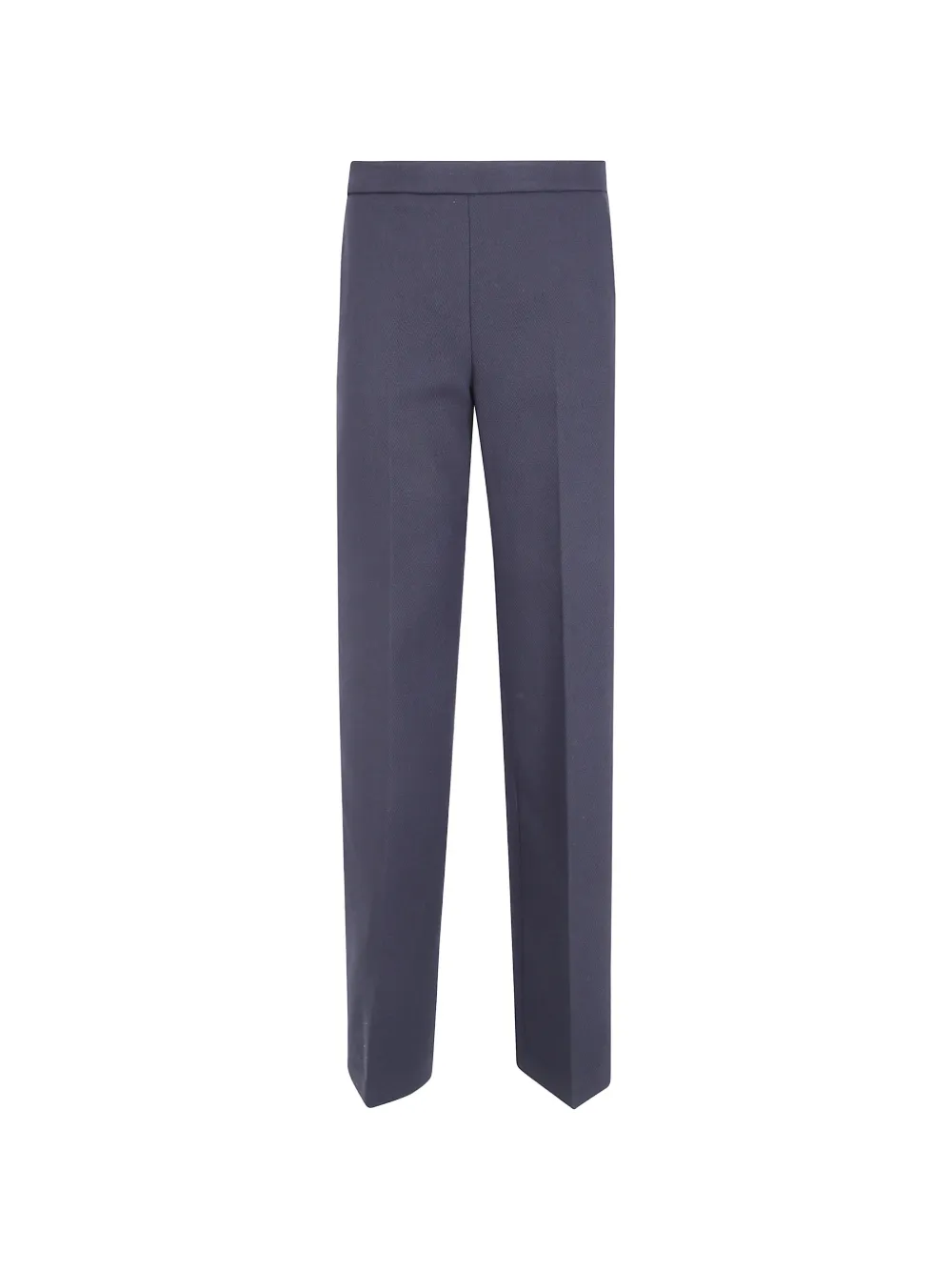 PierAntonioGaspari pressed-crease trousers