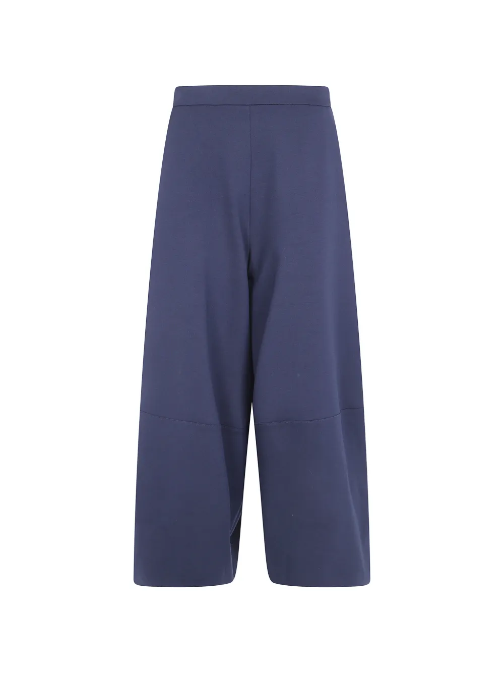 PierAntonioGaspari seam-detail palazzo pants