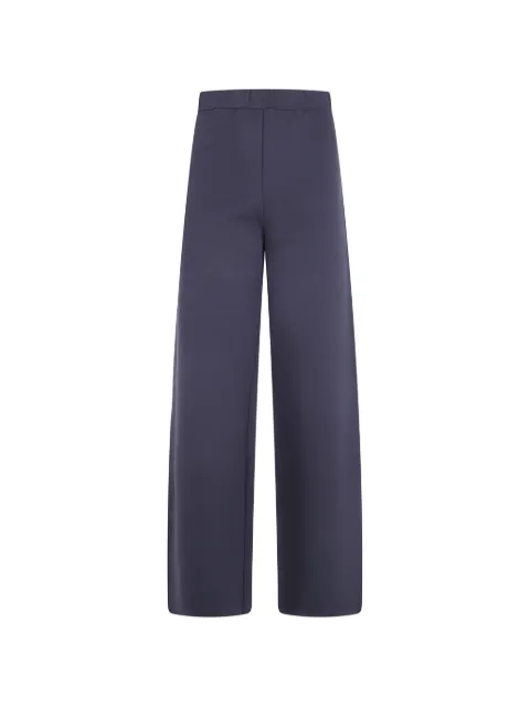 PierAntonioGaspari wide-leg track pants