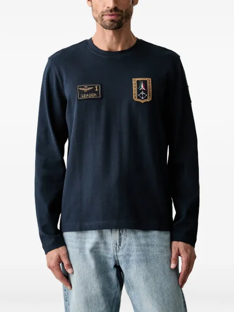 Aeronautica Militare long-sleeve T-shirt